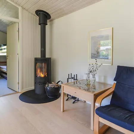 Awesome In With Wifi Ferienhaus Ebeltoft