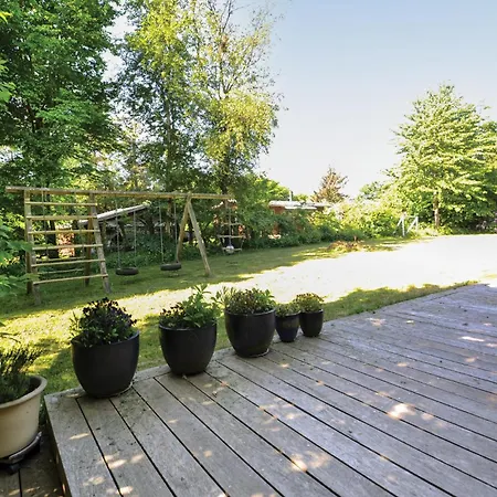 Awesome In With Wifi Ferienhaus Ebeltoft